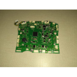 Circuito Placa Madre Conga 1090 Circuito Placa Madre Conga 1090