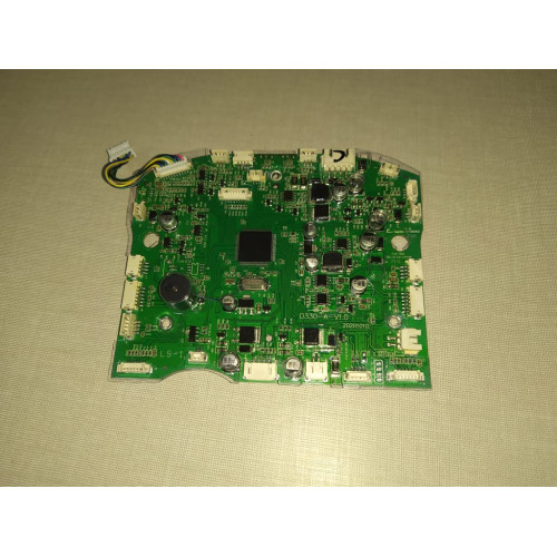 Circuito Placa Madre Conga 1090