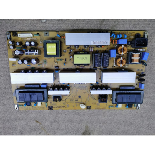 Fuente de Alimentación EAX61131701 para Televisores LG
