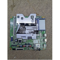 Placa MAIN Eax67872805(1.1) para TV LG 43UK6300PLB