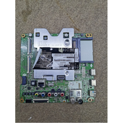 Placa MAIN Eax67872805(1.1) para TV LG 43UK6300PLB