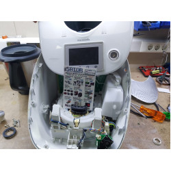 Reparación Encoder Thermomix TM5