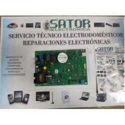 Reparar Circuito Honeywell CS0261F GM28-10
