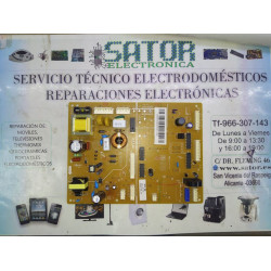 Reparar Módulo Electrónico Samsung 3050-PJT