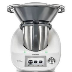 Presupuesto Thermomix TM5 Gratis