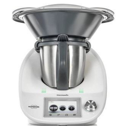 Presupuesto Thermomix TM5 Gratis