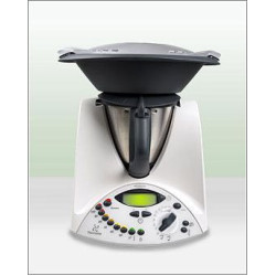 Presupuesto Thermomix TM31 Gratis
