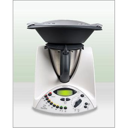 Presupuesto Thermomix TM31 Gratis