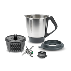 Vaso Completo TM6 Vaso Completo TM6