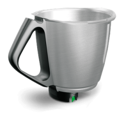 Vaso de Thermomix TM5 Vaso de Thermomix TM5