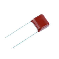 Condensador Electrolítico CP-220K-100V – 220µf 100V Radial