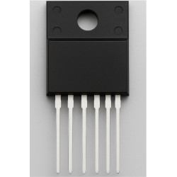 MR4020 – Módulo de Fuente de Alimentación por Resonancia Parcial con IGBT Integrado