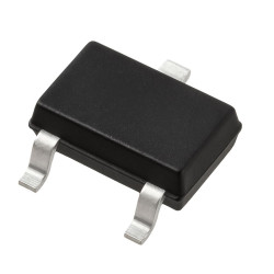 LM431BCM3 – Regulador de Referencia de Voltaje Ajustable de Precisión