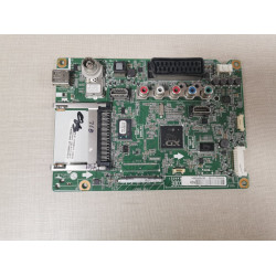 Placa MAIN LG EAX64891403 para Televisor