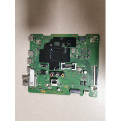 Placa MAIN BN41-02756C de TV Samsung QE50Q65TAV
