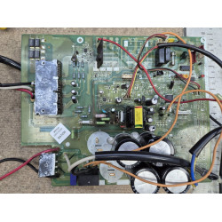 Reparación de Circuito K04AW 9705658028 - Servicio Técnico Profesional