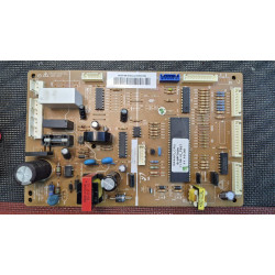 Reparación de Circuito Frigorifico Samsung DA41-00758A