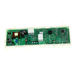 Reparación de Placa Electrónica 12039296JFIF para Frigorífico Bsh