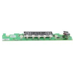 Reparación de Placa Electrónica 2425841026JFIF para Frigorífico Aeg