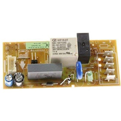 Reparación de Placa Electrónica 4055390779JFIF para Frigorífico Aeg