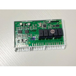 Reparación de Placa Electrónica 454200090JFIF para Frigorífico Bsh