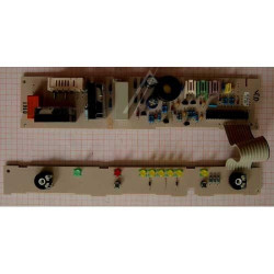 Reparación de Placa Electrónica 6113362JFIF para Frigorífico Liebherr