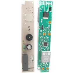 Reparación de Placa Electrónica 611463701020JFIF para Frigorífico Liebherr