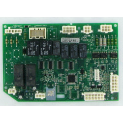 Reparación de Placa Electrónica C00315029JFIF para Frigorífico Whirlpool