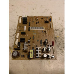 Reparación de Placa Electrónica DA41-00024CJFIF para Frigorífico Samsung
