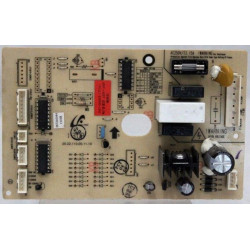 Reparación de Placa Electrónica DA41-00481AJFIF para Frigorífico Samsung