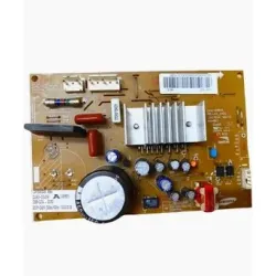 Reparación de Placa Electrónica DA41-00814BWEBP para Frigorífico Samsung