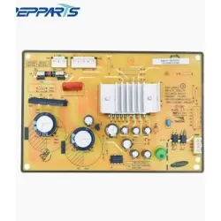 Reparación de Placa Electrónica DA41-00814CWEBP para Frigorífico Samsung
