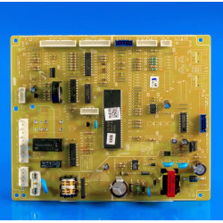 Reparación de Placa Electrónica DA92-00123BJFIF para Frigorífico Samsung