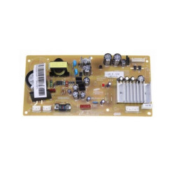 Reparación de Placa Electrónica DA92-00215AJFIF para Frigorífico Samsung