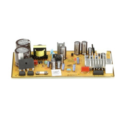 Reparación de Placa Electrónica DA92-00215LJFIF para Frigorífico Samsung