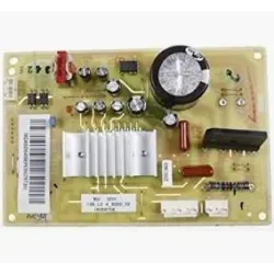 Reparación de Placa Electrónica DA92-00459EWEBP para Frigorífico Samsung Reparación de Placa Electrónica DA92-00459EWEBP para Frigorífico Samsung