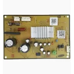 Reparación de Placa Electrónica DA92-00459YWEBP para Frigorífico Samsung Reparación de Placa Electrónica DA92-00459YWEBP para Frigorífico Samsung