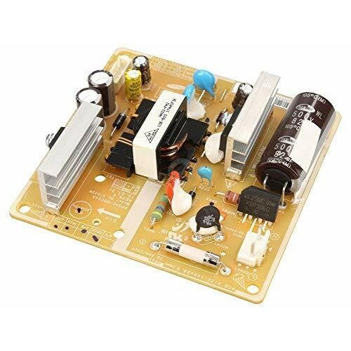 Reparación de Placa Electrónica DA92-00530AJFIF para Frigorífico Samsung