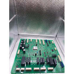Reparación de Placa Electrónica DA94-04405NJFIF para Frigorífico Samsung Reparación de Placa Electrónica DA94-04405NJFIF para Frigorífico Samsung