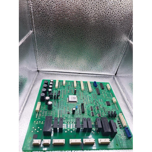 Reparación de Placa Electrónica DA94-04405NJFIF para Frigorífico Samsung