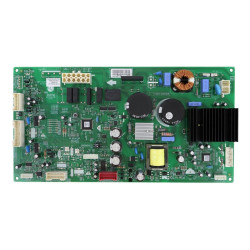 Reparación de Placa Electrónica EBR32790304 para Frigorífico LG