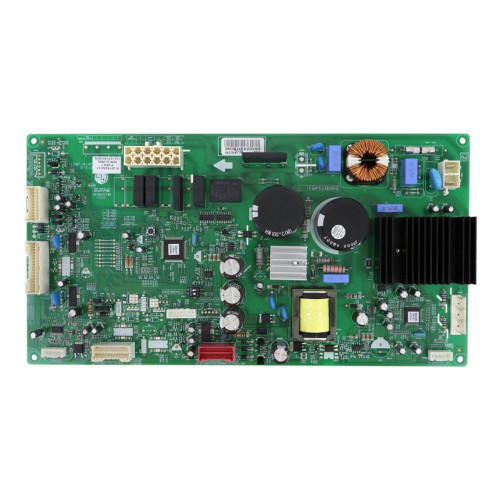 Reparación de Placa Electrónica EBR32790304 para Frigorífico LG