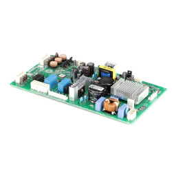 Reparación de Placa Electrónica EBR74796433 para Frigorífico LG