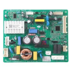 Reparación de Placa Electrónica EBR82230423 para Frigorífico LG