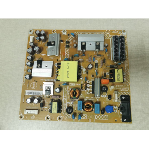 Fuente de Alimentación Philips 715G6163-P0F para Televisor