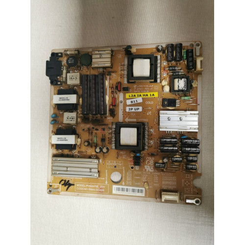Fuente de Alimentación FUENTE-ALIMENTACI-N-TV-SAMSUNG-PD32AF0E-ZDY Samsung para Televisor Fuente de Alimentación FUENTE-ALIMENTACI-N-TV-SAMSUNG-PD32AF0E-ZDY Samsung para Televisor