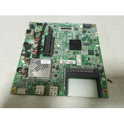 MAIN Board PLACA-MAIN-EAX66482504-PARA-TV-LG-32LF592U LG para Televisor