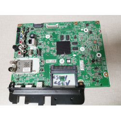 MAIN Board PLACA-MAIN-EAX66804605-PARA-LG-65UH668V LG para Televisor