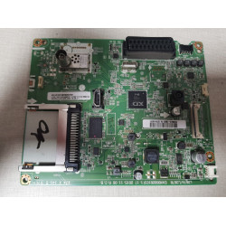 MAIN Board PLACA-MAIN-EAX66826103-PARA-TV-LG-32LH510B LG para Televisor