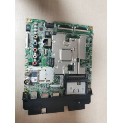 MAIN Board PLACA-MAIN-EAX68253605-MODEL-TV-43UM7400PLB LG para Televisor